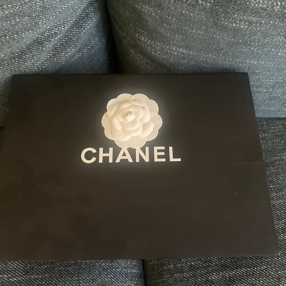 Chanel double flap bag - Picture 4 of 8